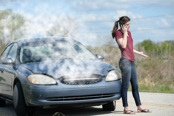Situations that May Require a Tow: When to Call for Professional Help