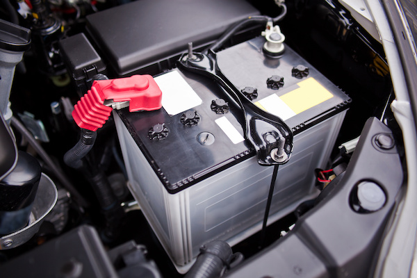 When Should I Replace My Car Battery?