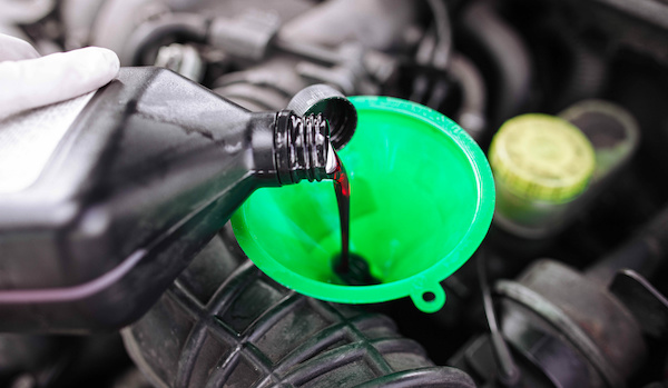 What is Transmission Fluid and How Often Does It Need to be Changed?