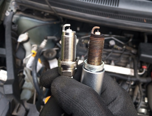 Are All Spark Plugs Universal?