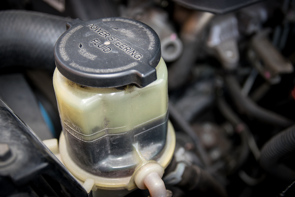 How Often Should You Replace Your Power Steering Fluid?