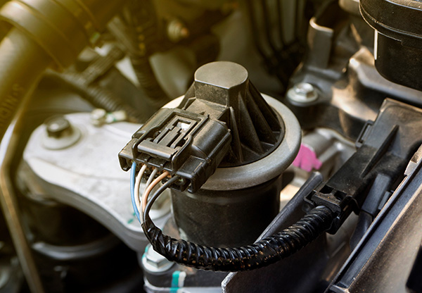 What is a DPF, and Why is it Essential for Reducing Emissions?