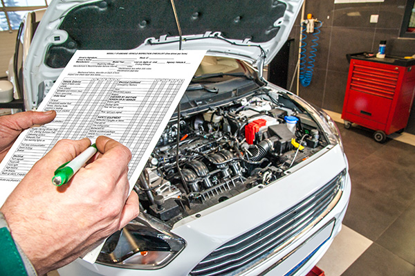 Auto Service or Repairs That Pair Well Together
