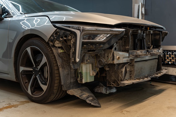 Why Can Replacing a Headlight Bulb Cost So Much in Modern Vehicles?