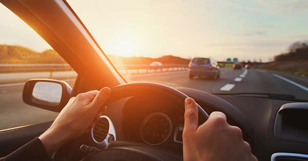 Why Does My Steering Wheel Shake at Higher Speeds?