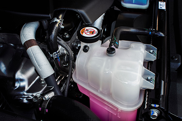 Why You Should Never Ignore Low Coolant in Your Car