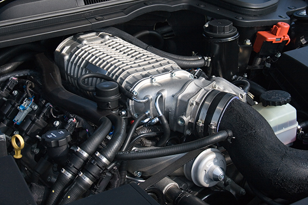 Are Bigger and More Powerful Engines Always Less Fuel Efficient? | Rainier Automotive