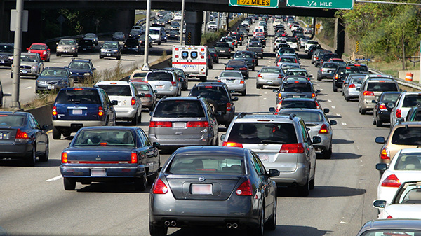 Why Cruise Control Isn’t Always the Safest Option