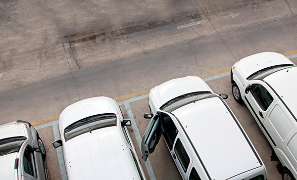 The Benefits of Routine Maintenance for Fleet Vehicles