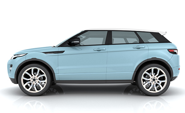 Pre-Purchase Inspection for a Used SUV: What Should Be Checked?