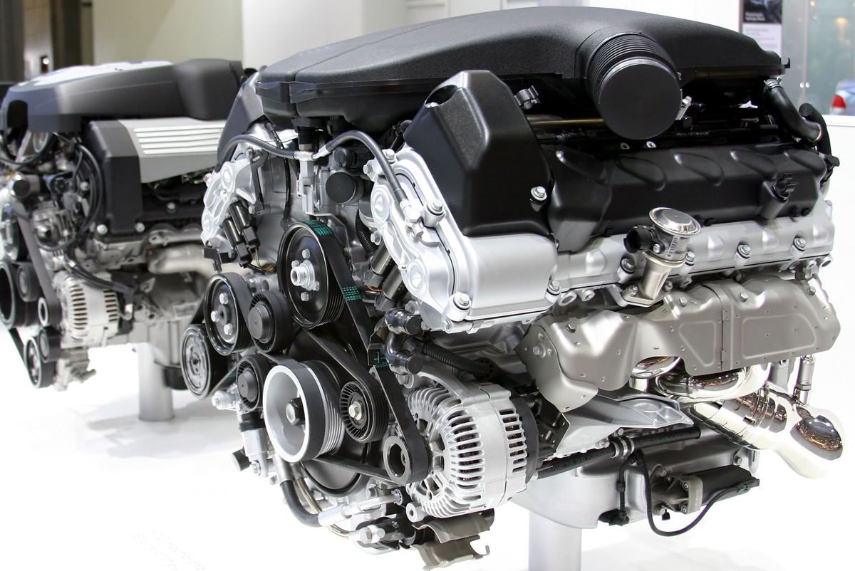 Maple Valley Car Engine Diagnostics - Rainier Automotive