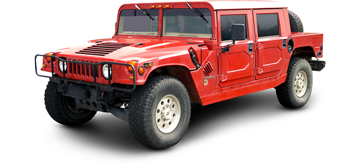 Maple Valley HUMMER Repair and Service - Rainier Automotive