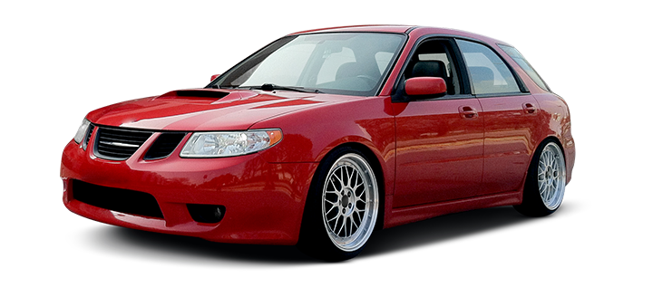 Maple Valley Saab Repair and Service - Rainier Automotive